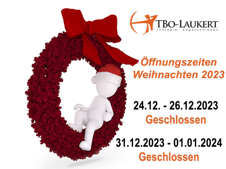 Read more about the article Öffnungszeiten Weihnachten 2023