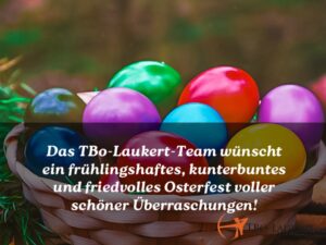 Mehr über den Artikel erfahren Frohes Osterfest