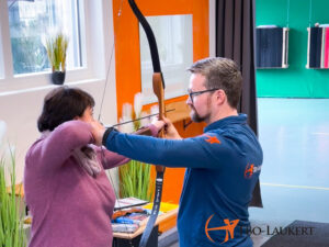 Bogentechnik-Seminar