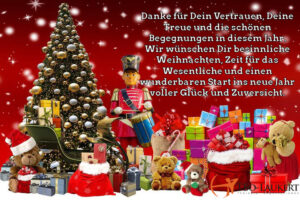 Weihnachten 2025