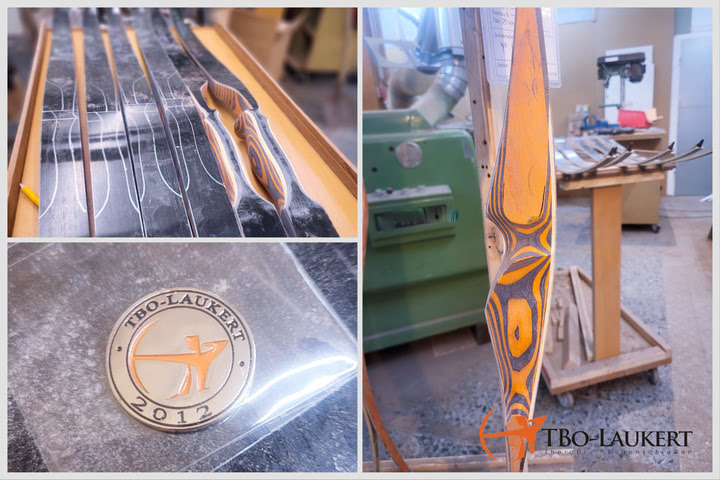 Mehr über den Artikel erfahren Bogenbau