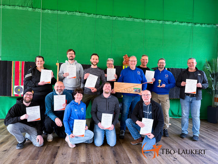 Du betrachtest gerade Neue Kursleiter 2026