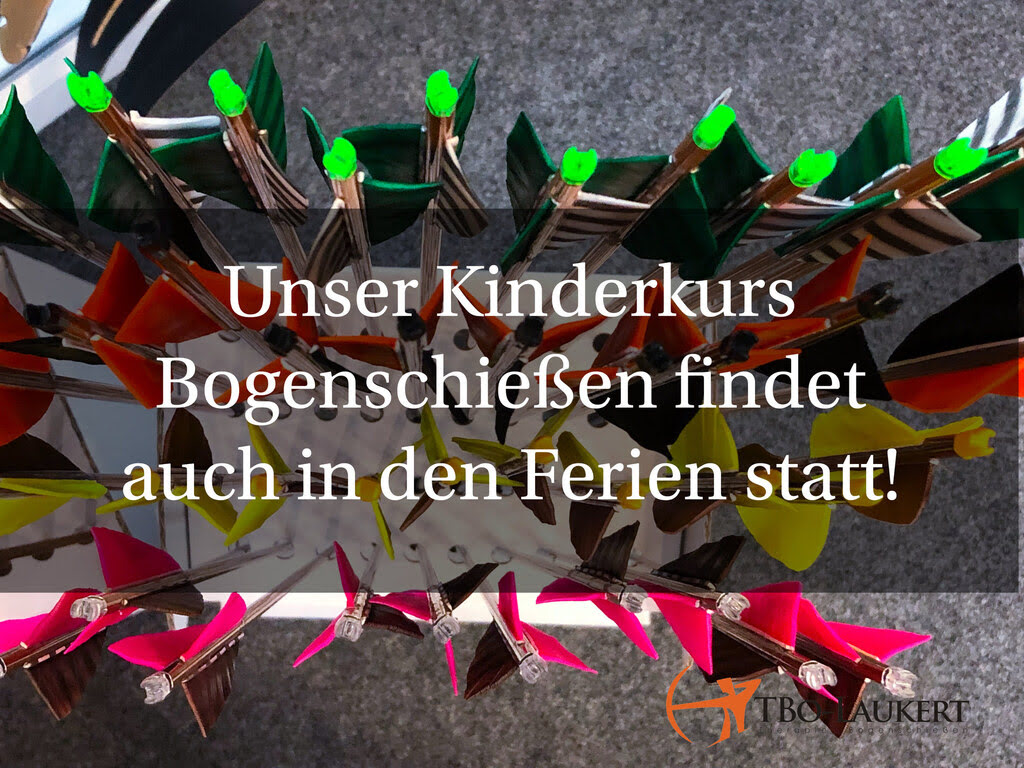 Du betrachtest gerade Kinderkurs in den Sommerferien